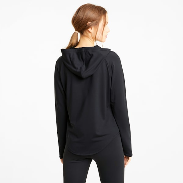 PUMA 586858_01_XS urheiluneulepaita ja -huppari