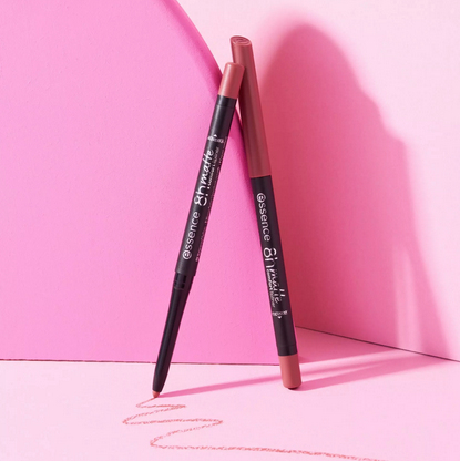 Essence 8h matte comfort lipliner 0,3 g 21 Clouded