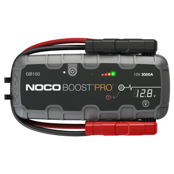 Miniatyrbild 1 av 9: NOCO GB150 Boost Pro 3000 A