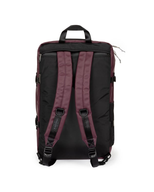 Eastpak TRAVELPACK reppu City backpack Bordeaux Polyamidi