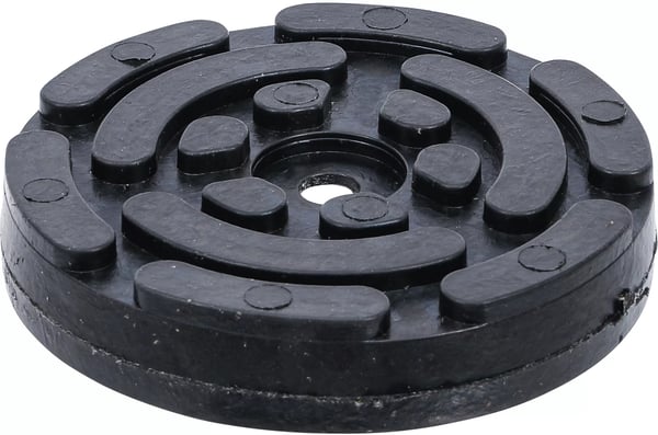 Miniatyrbild 1 av 5: BGS technic Rubber Pad