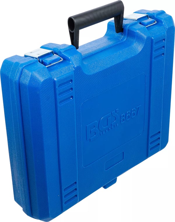 BGS technic Oil Filter Wrench Set
