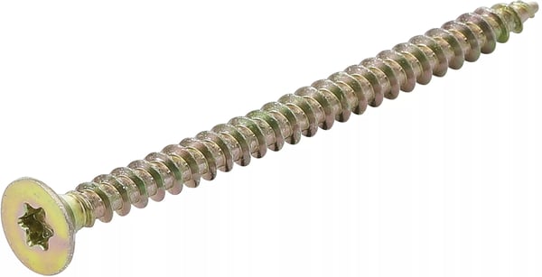 Miniatyrbild 1 av 3: BGS technic Multi-Purpose Screws