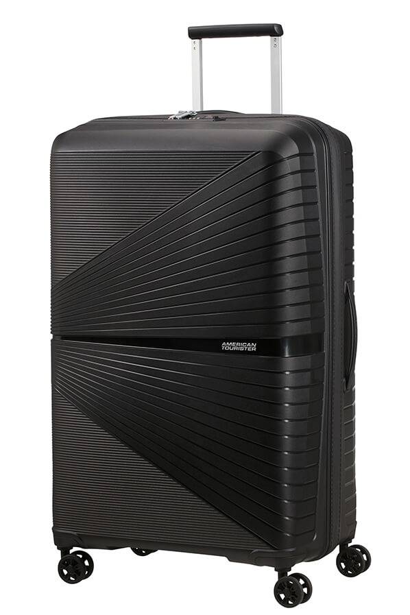 American Tourister AIRCONIC Spinner Sort 101 L Polypropylen (PP)