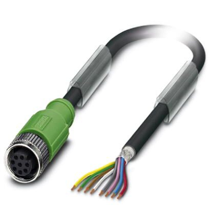 Phoenix Contact 1522891 sensor- & aktuatorkabel 10 m