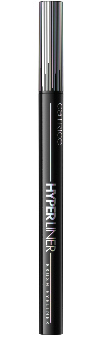 CATRICE Hyper Liner Brush Eyeliner 010 CATRICE Hyper Liner Brush Eyeliner 010
