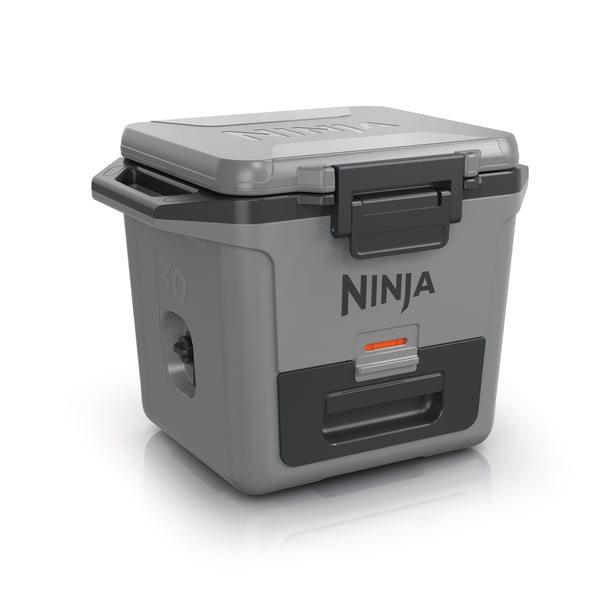 Ninja FB131EUGY kylväskor 28 l Grå