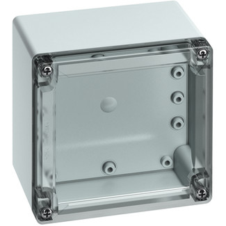 Spelsberg TG ABS 1212-9-to elektrisk skab Acrylonitrilbutadienstyren IP66, IP67
