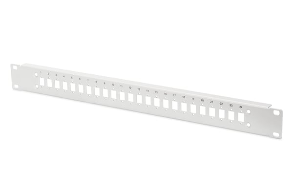 Digitus DN-96207-AL tillbehör till patchpaneler