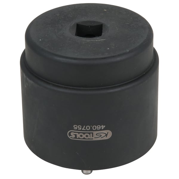 KS Tools 460.0755 stiksæt Sokkel