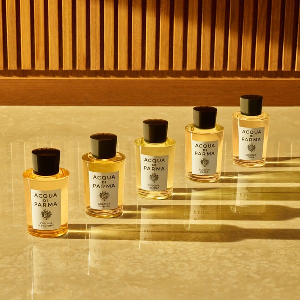 Pikkukuva 5 / 5: Acqua di Parma Colonia Essenza kölninvesi 180 ml Naisten