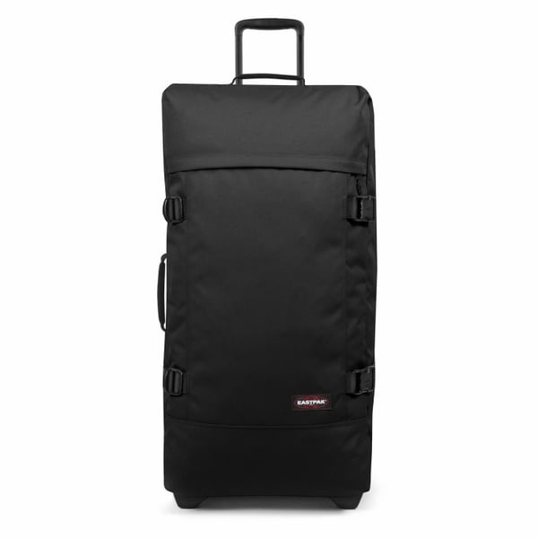 Miniatyrbild 1 av 5: Eastpak Tranverz L Vagn Svart 121 l Polyester