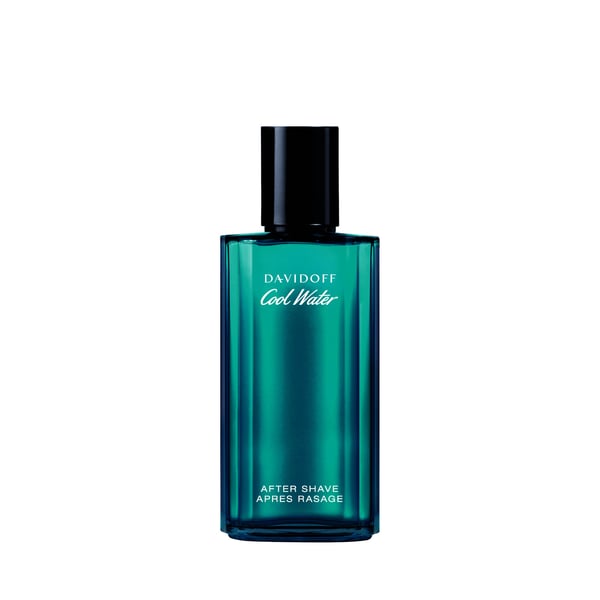 Davidoff Cool Water Aftershave lotion 75 ml
