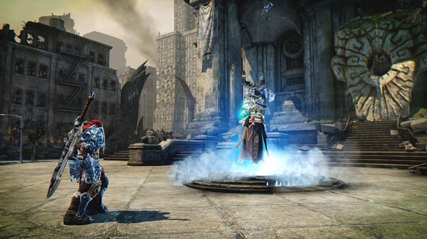 THQ Nordic Darksiders - Warmastered Edition Reissue Xbox Series X
