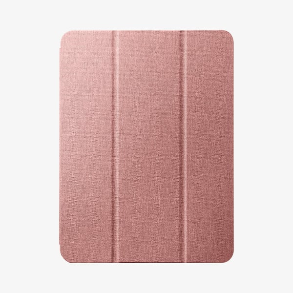 Spigen Urban Fit 27,9 cm (11") Folio Rose Gold