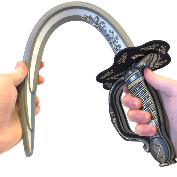 Liontouch 16000 rollspel