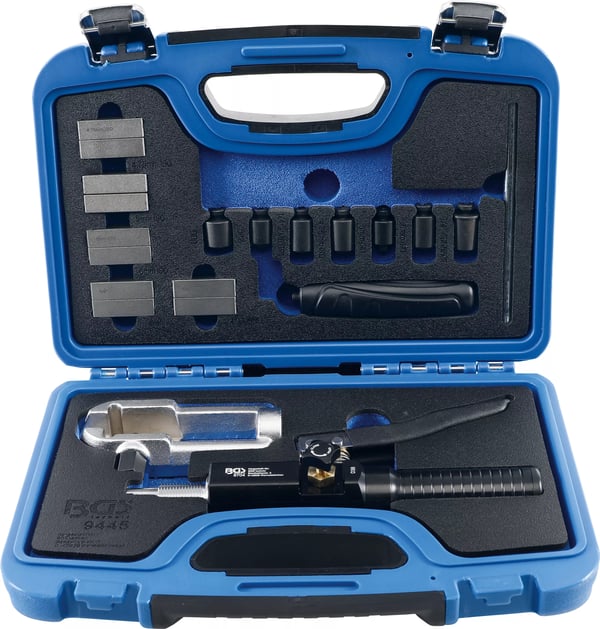 Pikkukuva 1 / 2: BGS technic Hydraulic Flaring Tool
