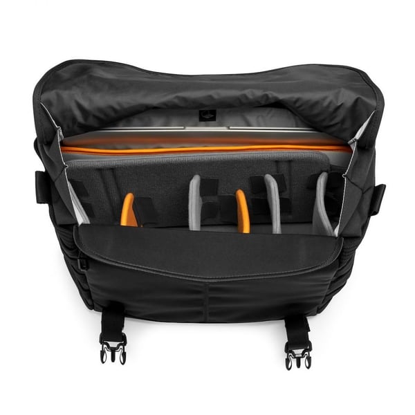 Lowepro MG 160 AW II budväska Svart