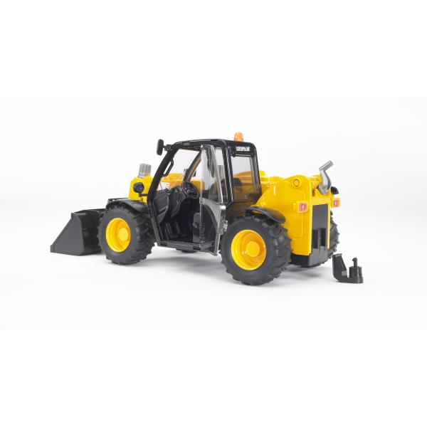 Miniatyrbillede 2 af 9: BRUDER 02141 legetøjsbil