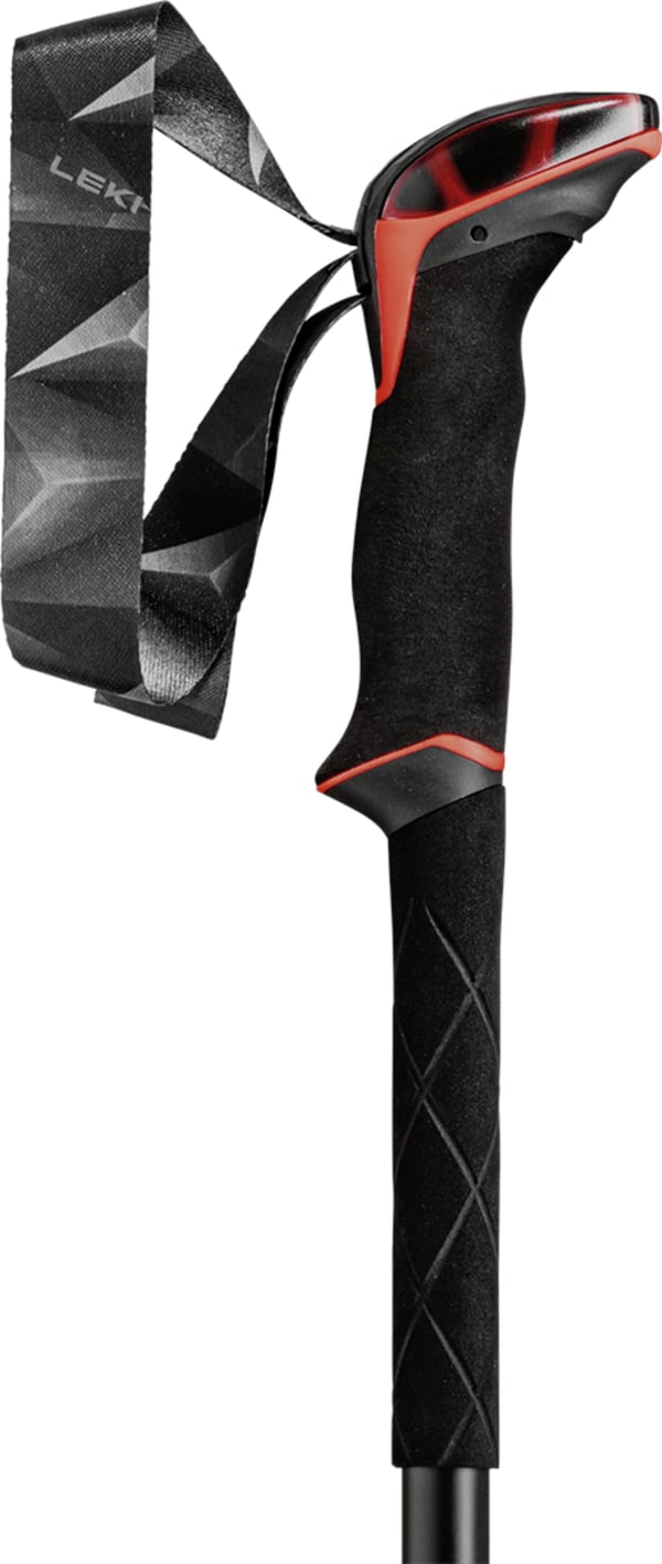 LEKI Makalu vandrestav Unisex