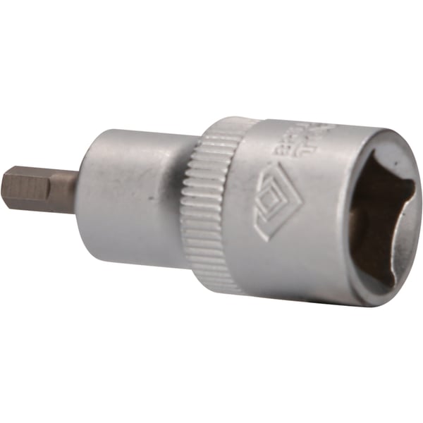 Brilliant Tools BT022867 hylsnyckelsats Uttag