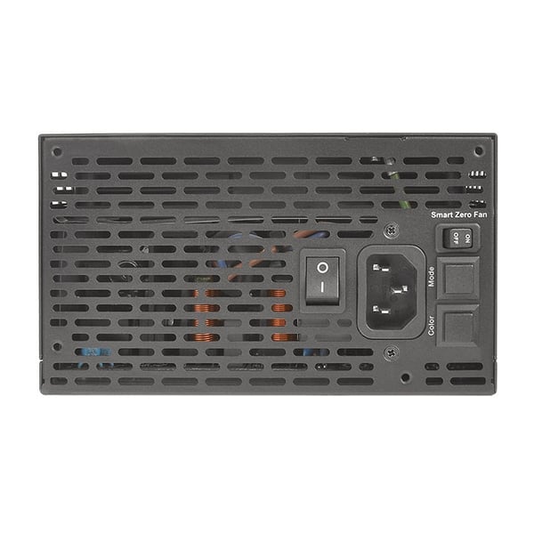 Thermaltake TTP-750AH3FSG-3 virtalähdeyksikkö 750 W 24-pin ATX ATX Musta