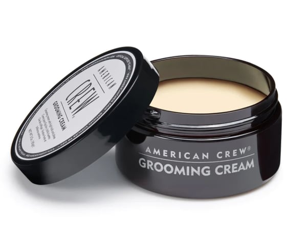 Miniatyrbillede 1 af 2: American Crew Grooming Cream 85g Mænd