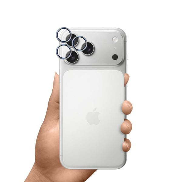 3MK HARDY Lens Protection Pro Kameran linssisuoja Apple 1 kpl