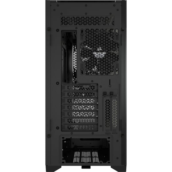 Corsair 5000D AIRFLOW Midi Tower Sort