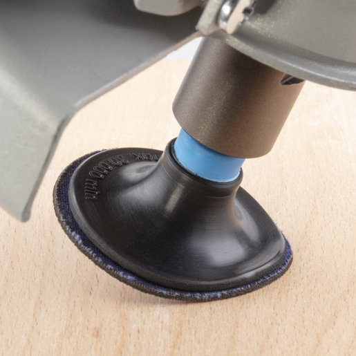 wolfcraft GmbH 5607000 vinkelslipare tillbehör Slipskiva