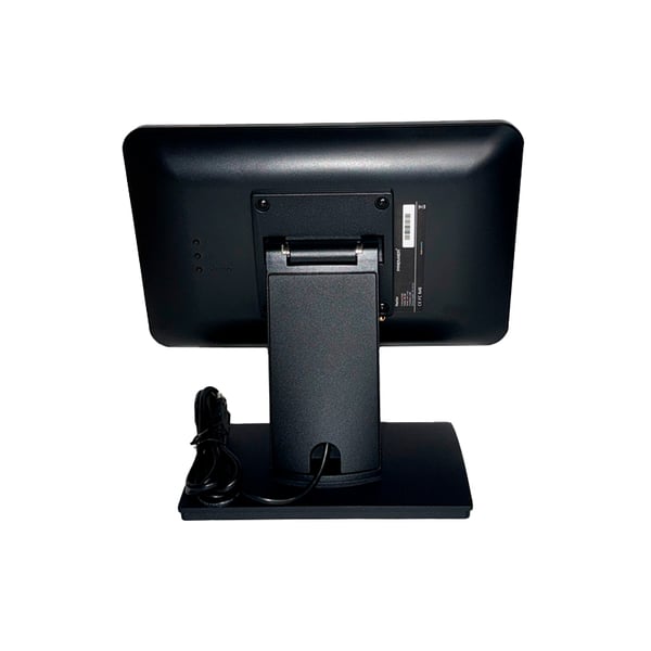 Miniatyrbillede 4 af 4: Premier M-10 H POS-skærme 25,6 cm (10.1") 1024 x 600 pixel LCD