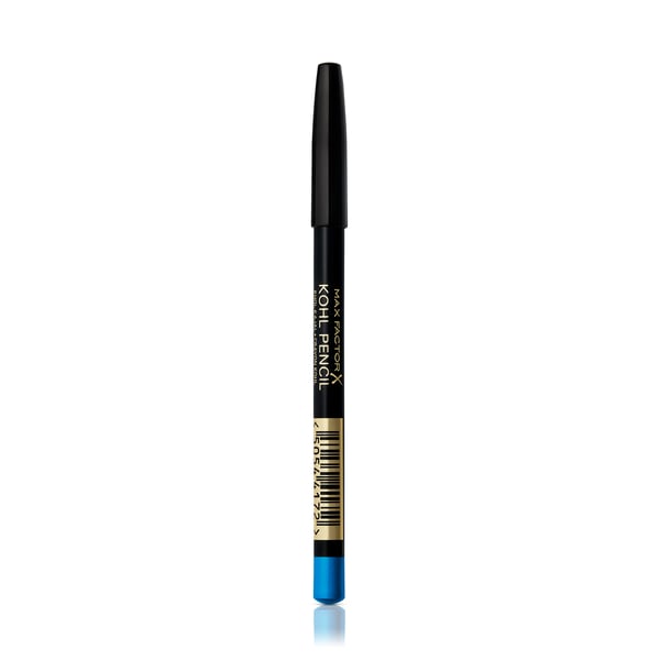 Max Factor Kohl eye pencil 1,2 g 080 Cobalt Blue