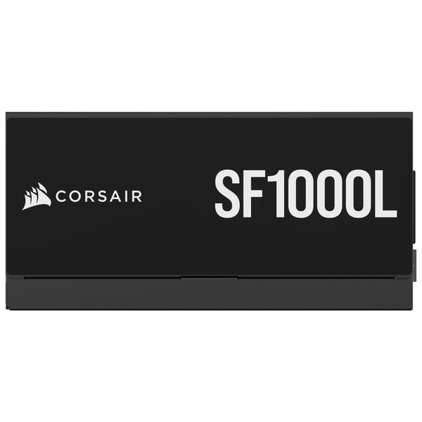 Pikkukuva 2 / 10: Corsair CP-9020246-EU virtalähdeyksikkö 1000 W 24-pin ATX ATX Musta