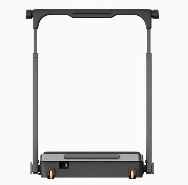 Pikkukuva 1 / 11: Kingsmith Z3 Hybrid+ Treadmill | Bieżnia elektryczna | składana, 1-10 km/h (Z3 HYBRID+) juoksumatto 1200 x 440 mm 10 km/h