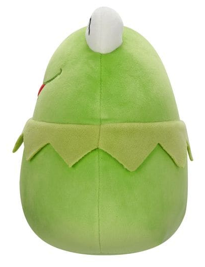 Squishmallows Muppets Kermit