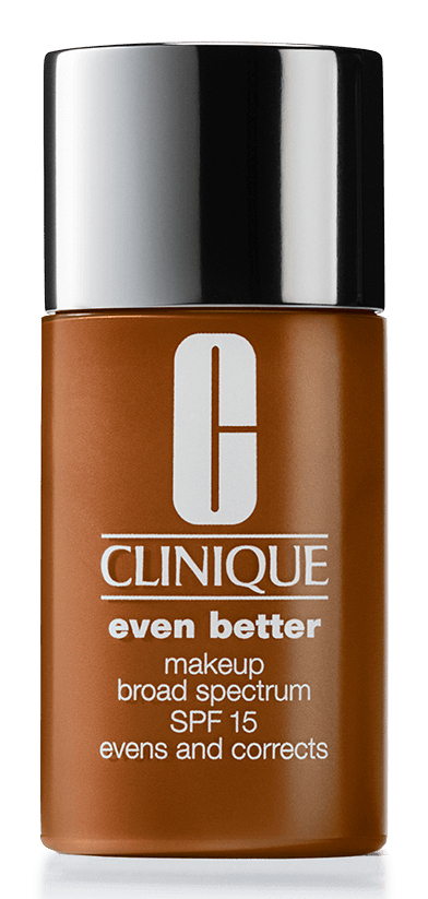 Clinique 20714495503 foundation 30 ml Flaske Creme WN120 Pecan