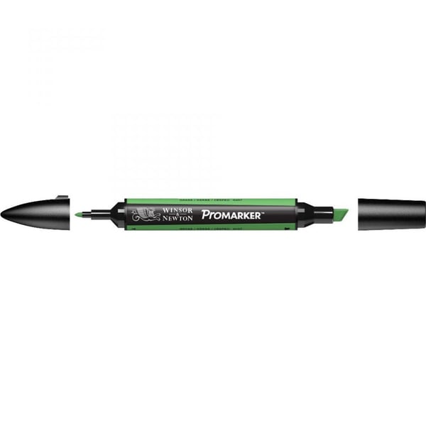 Winsor & Newton 0203253 Grön 1 styck
