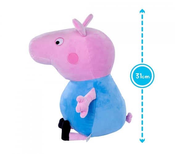 Simba Toys Peppa