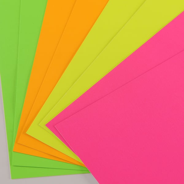 Canson Iris Vivaldi Konstpapper 25 ark