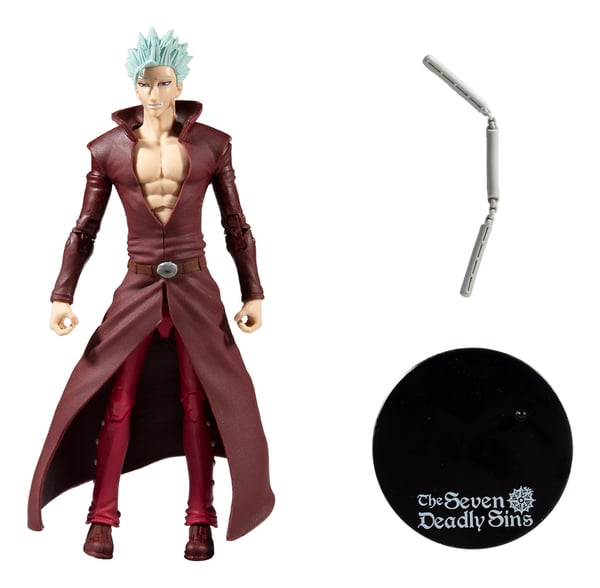 McFarlane Toys 787926128024 action - ja keräilyfiguuri