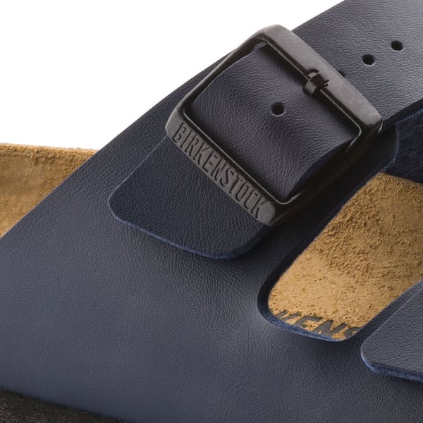 Birkenstock Arizona Sandaler Unisex Blå