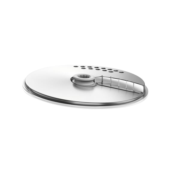 Miniatyrbillede 5 af 5: Bosch MUZ9PS1 tilbehør til mixer og foodprocessor