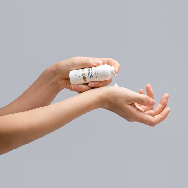 YESforLOV Intimate serum 30 ml Unisex Låda