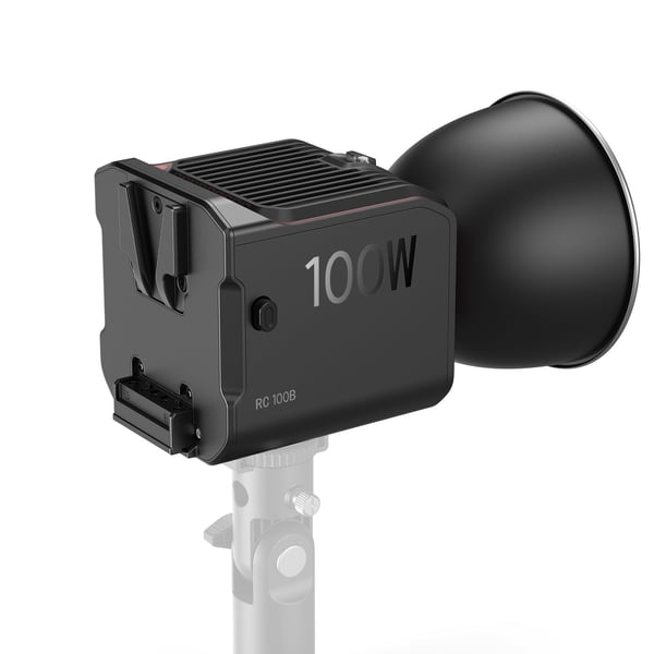 Miniatyrbild 9 av 10: SmallRig 5142 kameradel Svart Universal RA-D30 mini Parabolic Softbox (ID 4358)

RA-D60 mini Parabolic Softbox (ID 4682)

RA-R4545 mini Square Softbox (ID 4683)

Bowens Mount Adapter Part (ID 4476)

Silicone Diffuser (ID 4529)

NP-F Battery Plate for RC 100 (ID 4806)

Battery Grip Handle (ID 4767)

VB99 mini V Mount Battery (ID 3580)

VB155 mini V Mount Battery （ID 3581)

VB99 SE mini V Mount Battery (ID 4823)

SmallRig x Caleb Pike VB212 mini V Mount Battery (ID 4293)

NP-F970 USB-C Rechargeable Camera Battery (Green) (ID 4577)

NP-F970 USB-C Rechargeable Camera Battery (ID 4267)

Universal V Mount Battery Grip Handle (ID 4895)

Light Stand (ID 4379)

130W AC to DC Adapter for RC 100B (CN) (ID 4852)

130W AC to DC Adapter for RC 100B (US) (ID 4853)

130W AC to DC Adapter for RC 100B (EU) (ID 4855)

130W AC to DC Adapter for RC 100B (UK) (ID 4854)

130W AC to DC Adapter for RC 100B (AU) (ID 4856) 5 styck