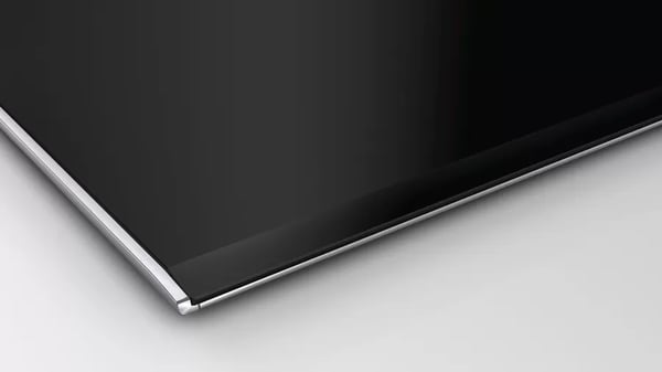 Bosch Serie 8 PXX875D67E kogeplade Sort Indbygget 80 cm Zone induktionskogeplade 4 zone(s) Indbygget hætte