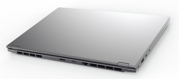CAPTIVA 101343 laptop AMD Ryzen™ 7 255 35,6 cm (14") 3K 16 GB DDR5-SDRAM SSD Wi-Fi 6 (802.11ax) Windows 11 Pro Tysk Sølv