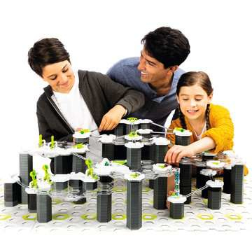 Miniatyrbild 3 av 4: Ravensburger 22421 Byggleksak