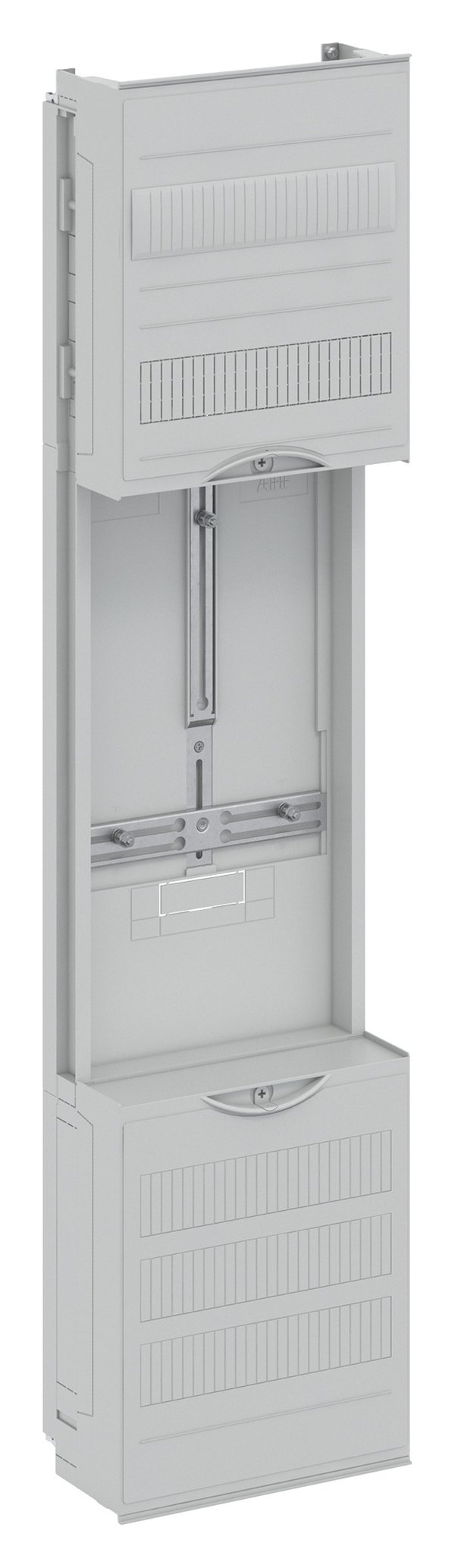 ABB STRIEBEL & JOHN FD17 elektrisk skab Plast IP2XC