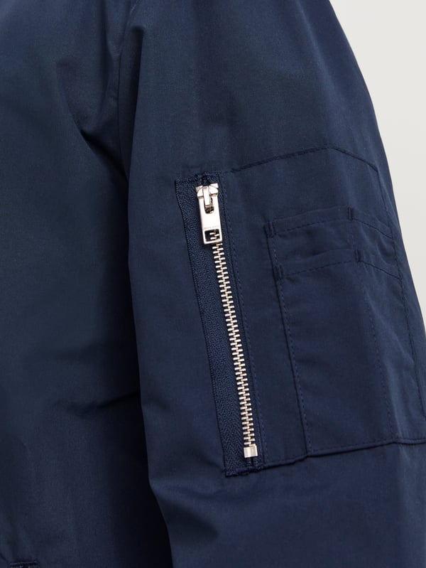 Miniatyrbillede 3 af 8: Jack & Jones 12173990_2078.3166 frakke & jakke