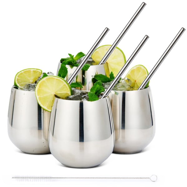 Oak & Steel 15019 cocktailglas